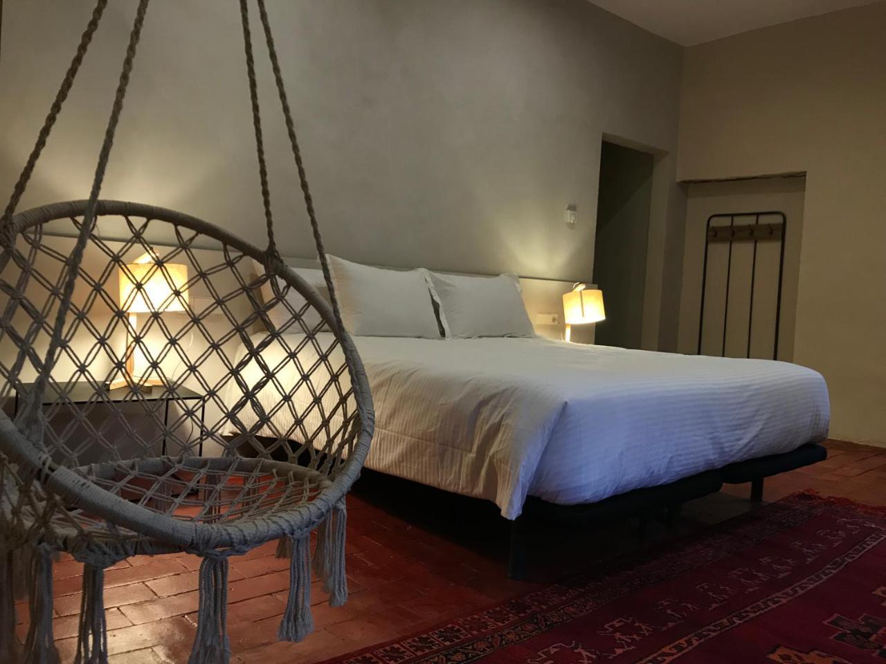 Hostal De Bianya فاي دي فيانيا المظهر الخارجي الصورة